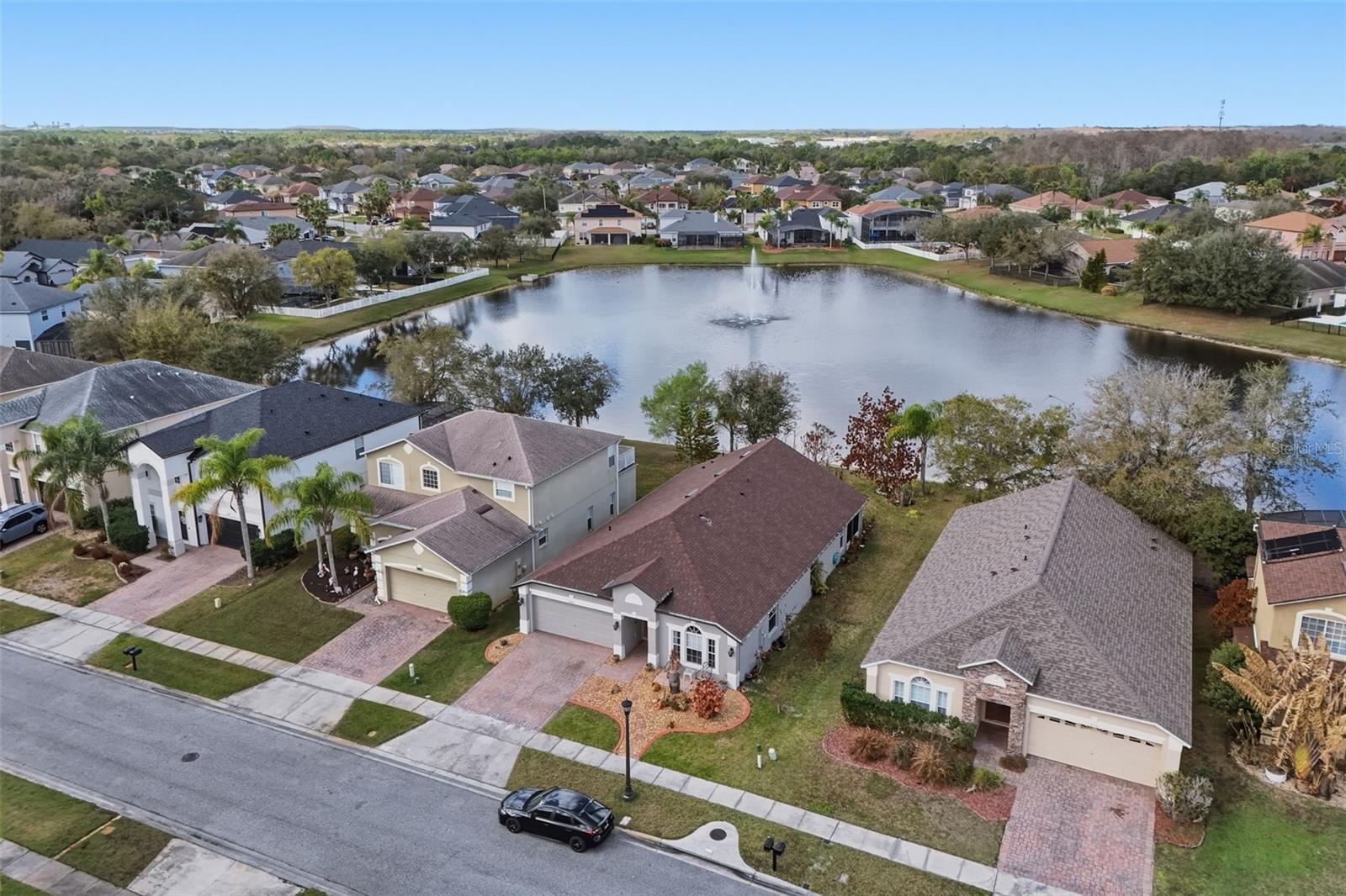 TIMBER ISLE PH 02 - Residential