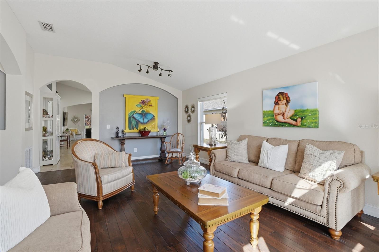 TIMBER ISLE PH 02 - Residential