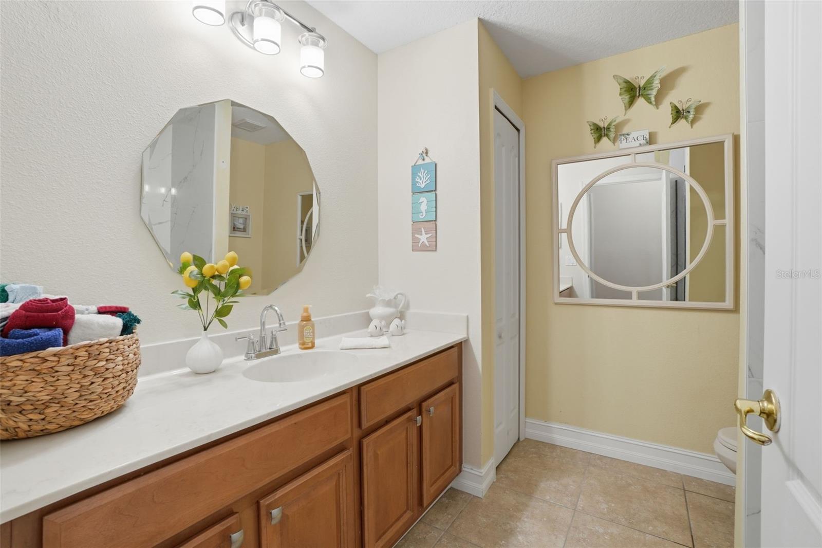 TIMBER ISLE PH 02 - Residential