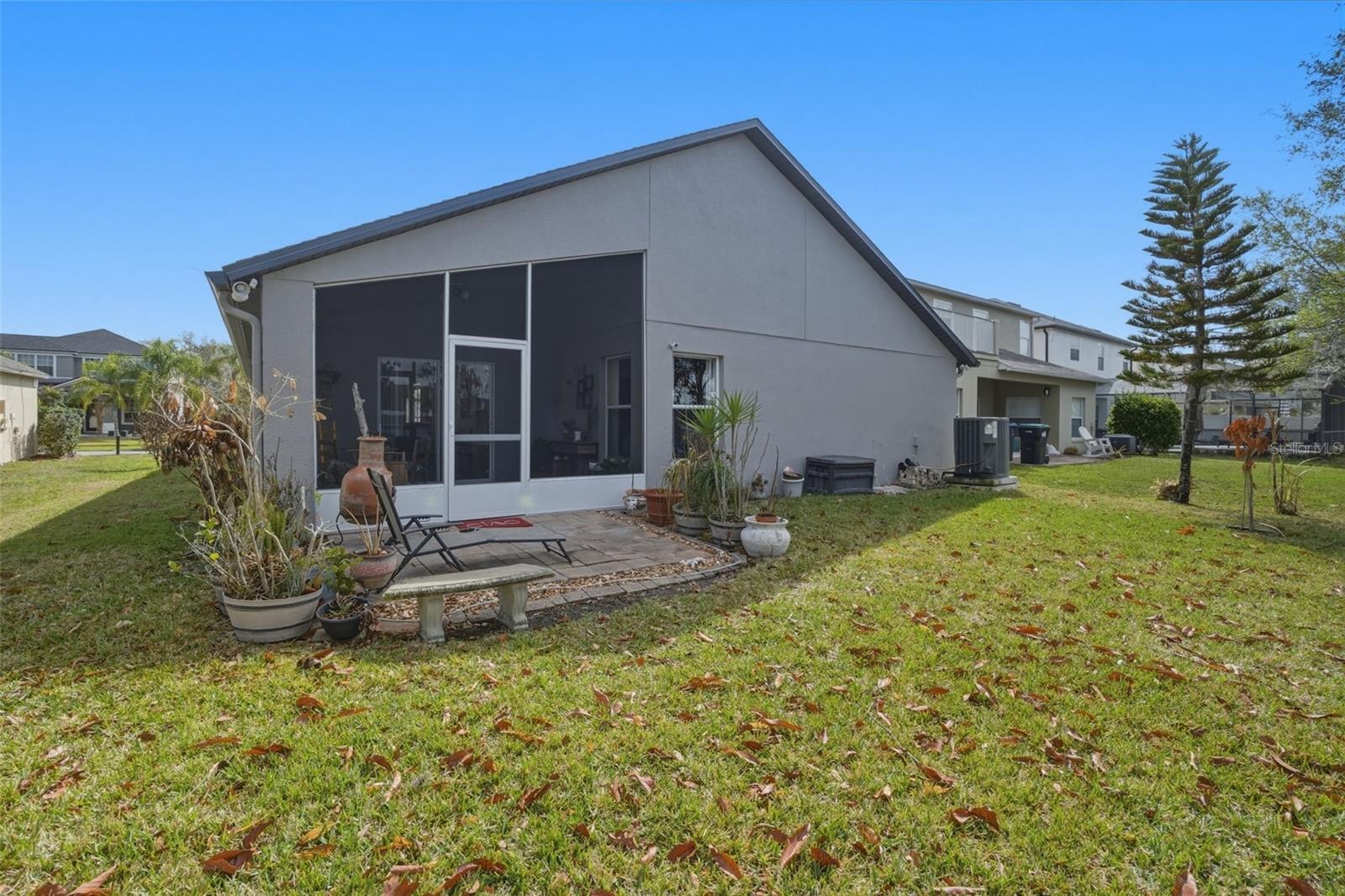 TIMBER ISLE PH 02 - Residential