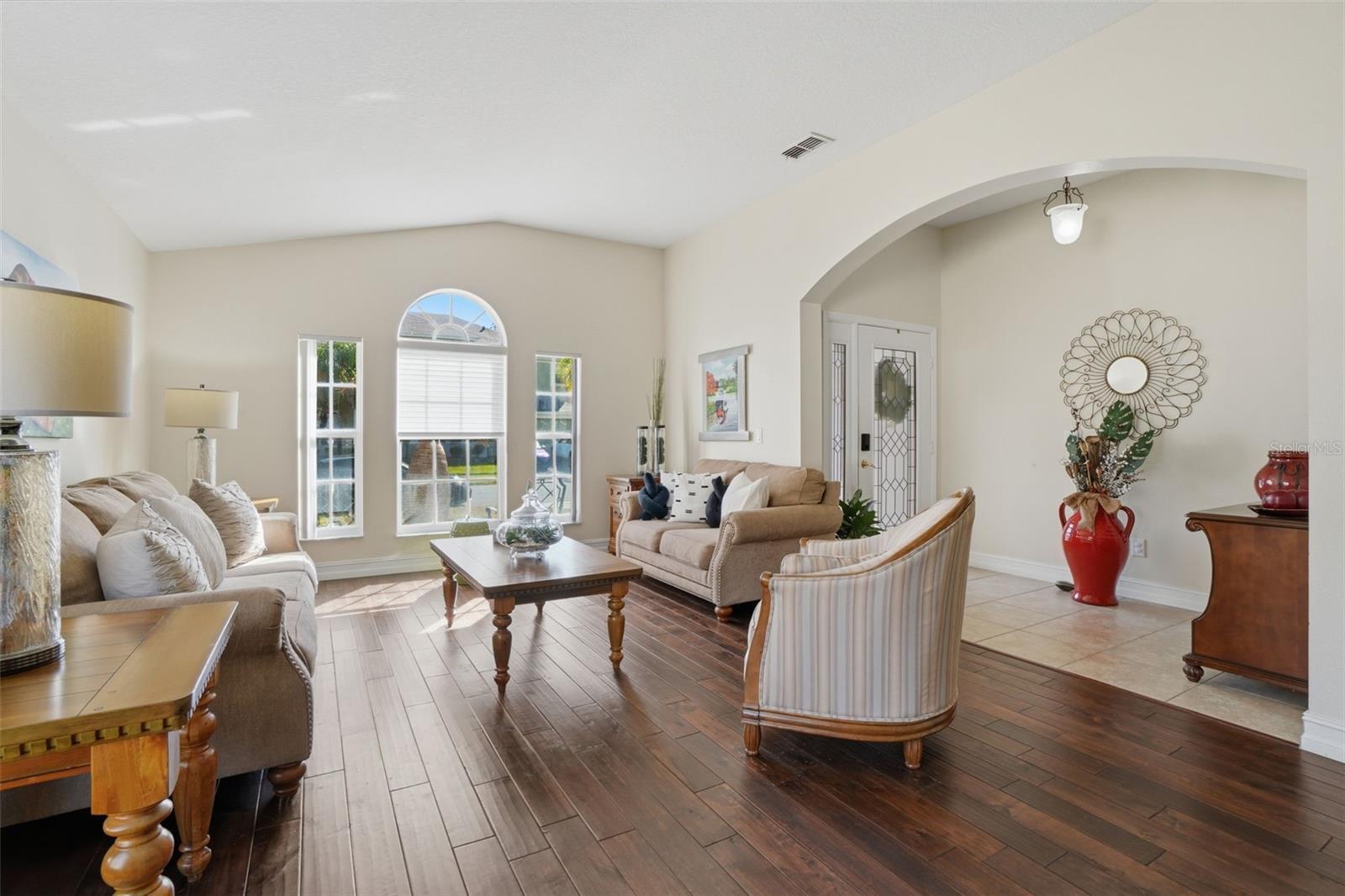 TIMBER ISLE PH 02 - Residential