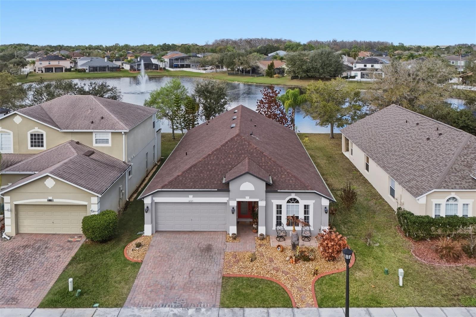 TIMBER ISLE PH 02 - Residential