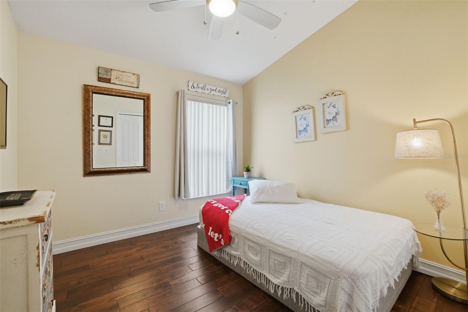 TIMBER ISLE PH 02 - Residential