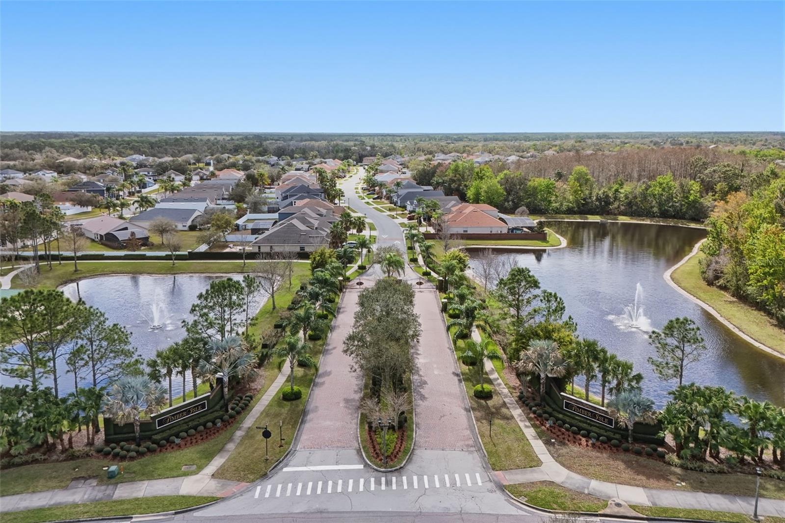 TIMBER ISLE PH 02 - Residential