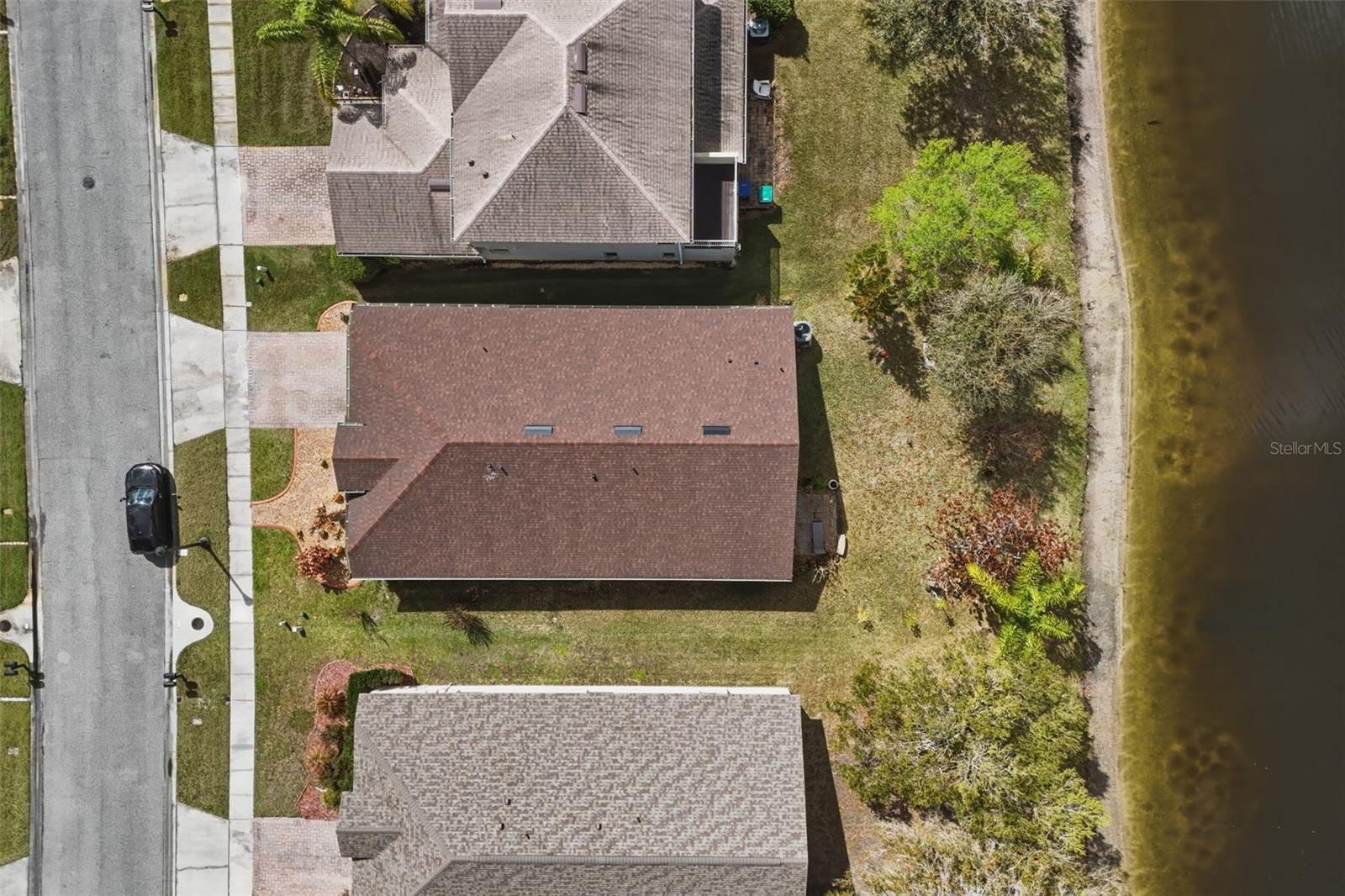 TIMBER ISLE PH 02 - Residential