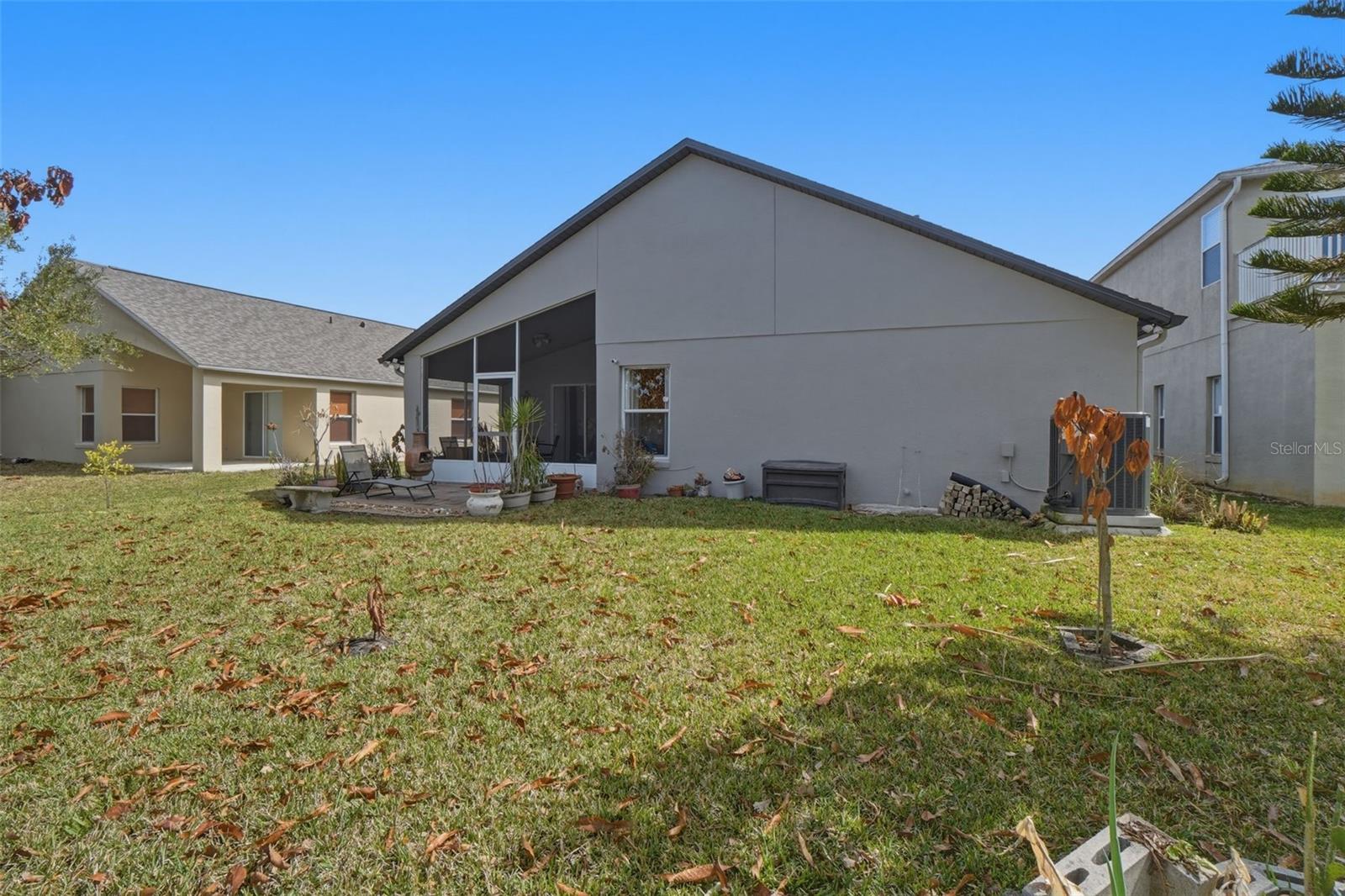 TIMBER ISLE PH 02 - Residential