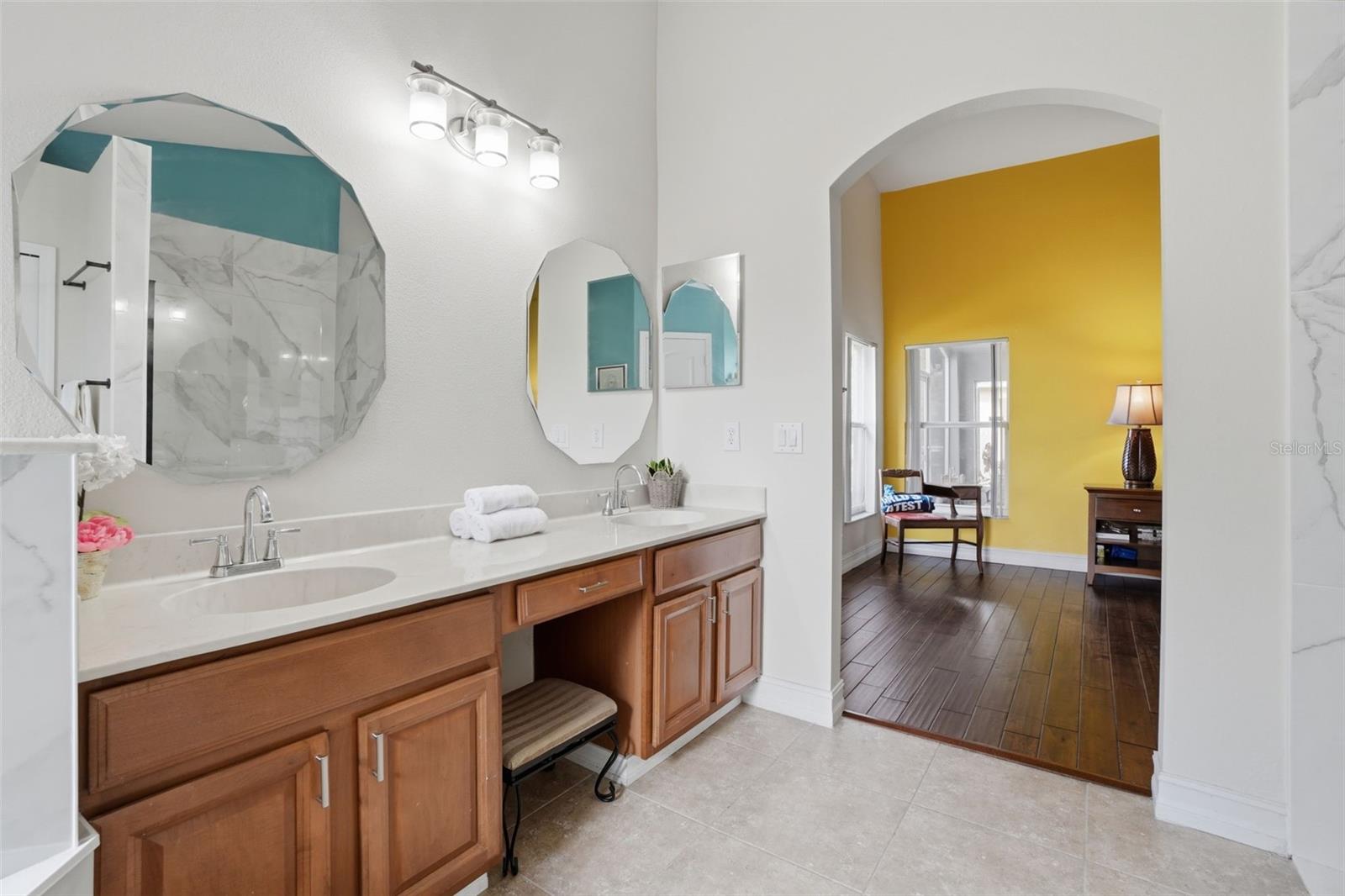 TIMBER ISLE PH 02 - Residential