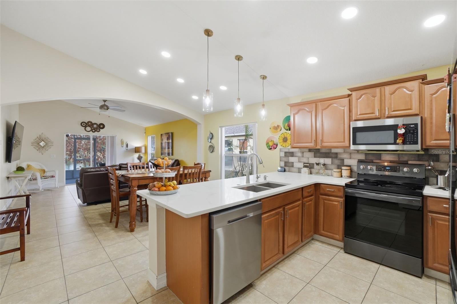 TIMBER ISLE PH 02 - Residential