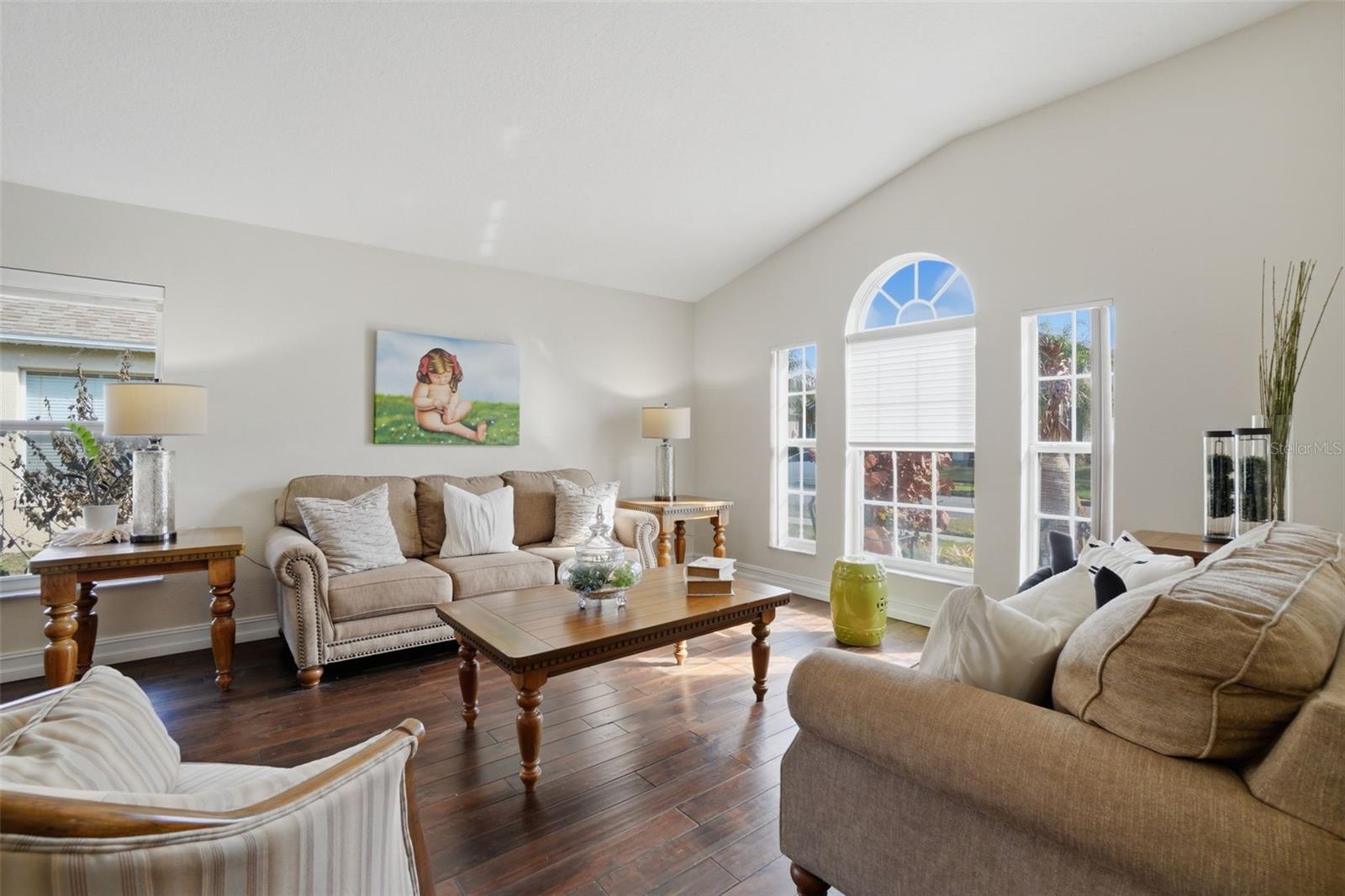 TIMBER ISLE PH 02 - Residential