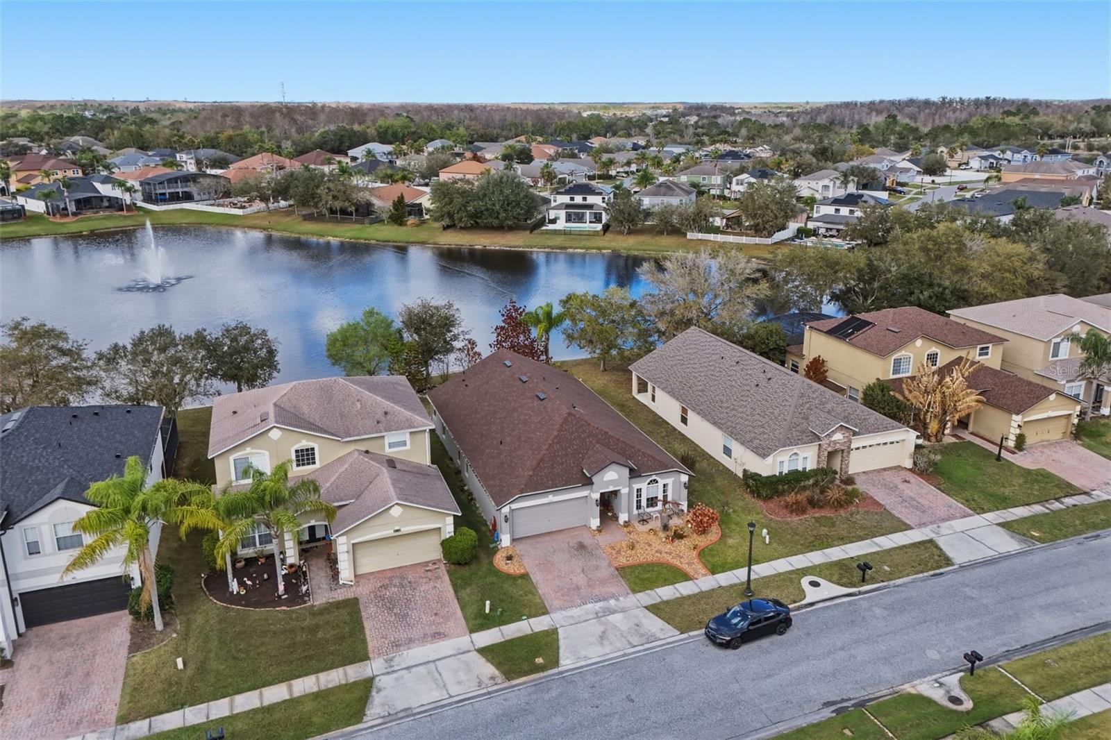 TIMBER ISLE PH 02 - Residential