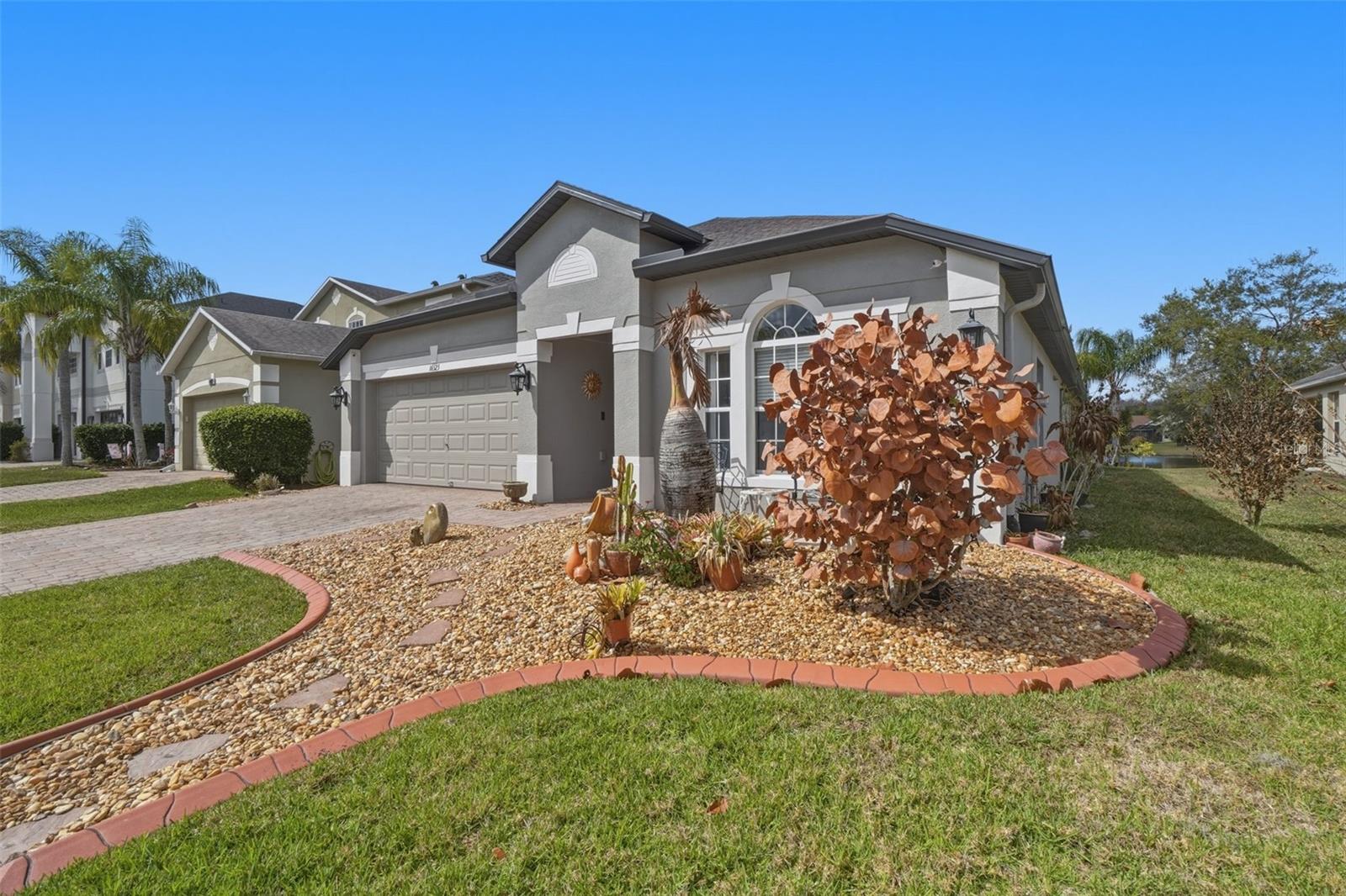 TIMBER ISLE PH 02 - Residential