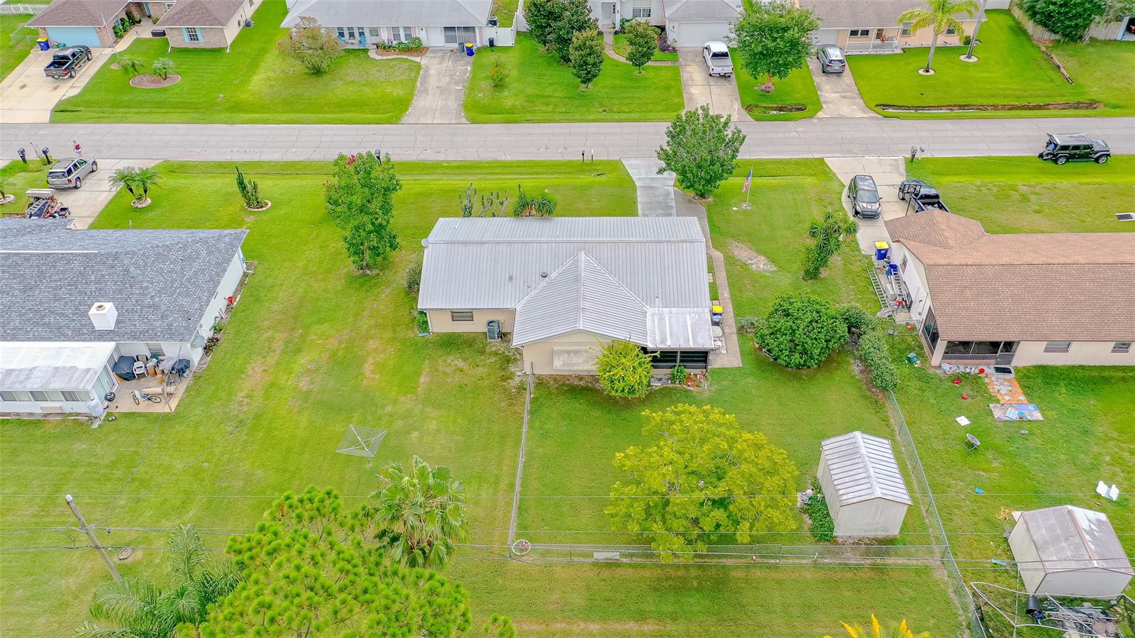 Florida Shores 01 - Residential