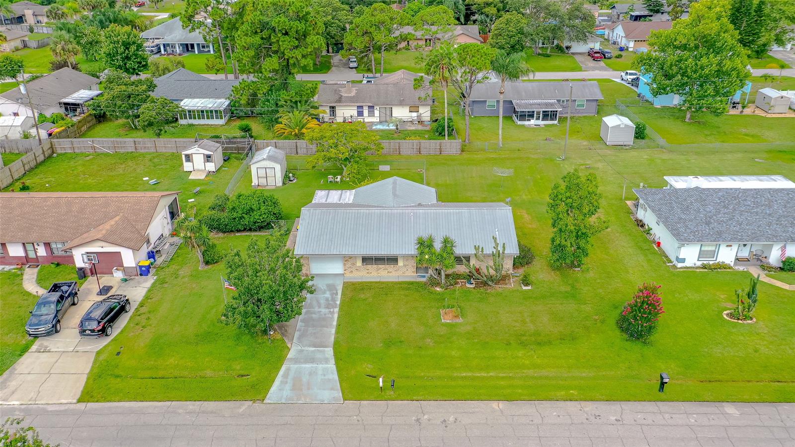 Florida Shores 01 - Residential