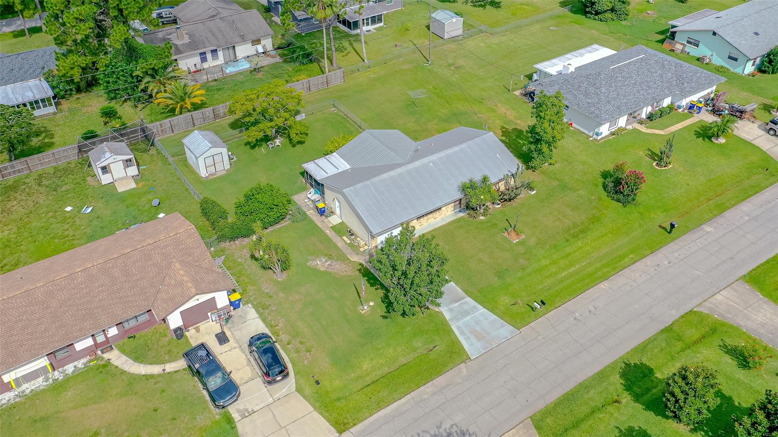 Florida Shores 01 - Residential