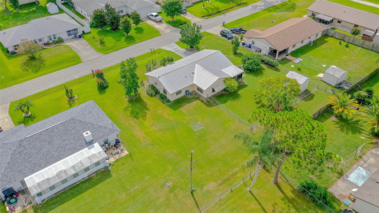 Florida Shores 01 - Residential