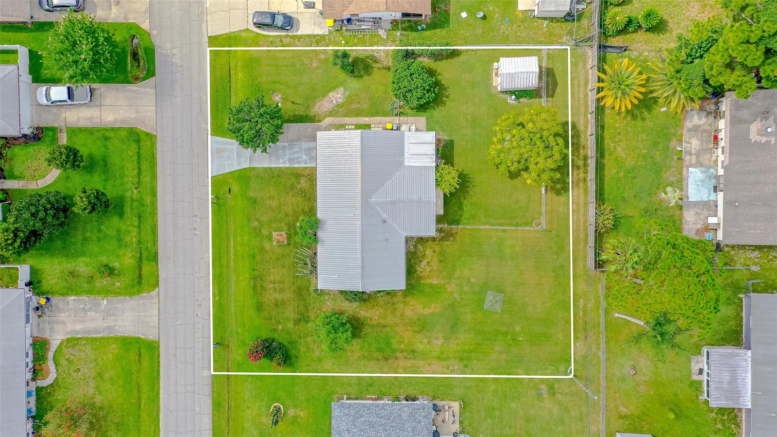 Florida Shores 01 - Residential