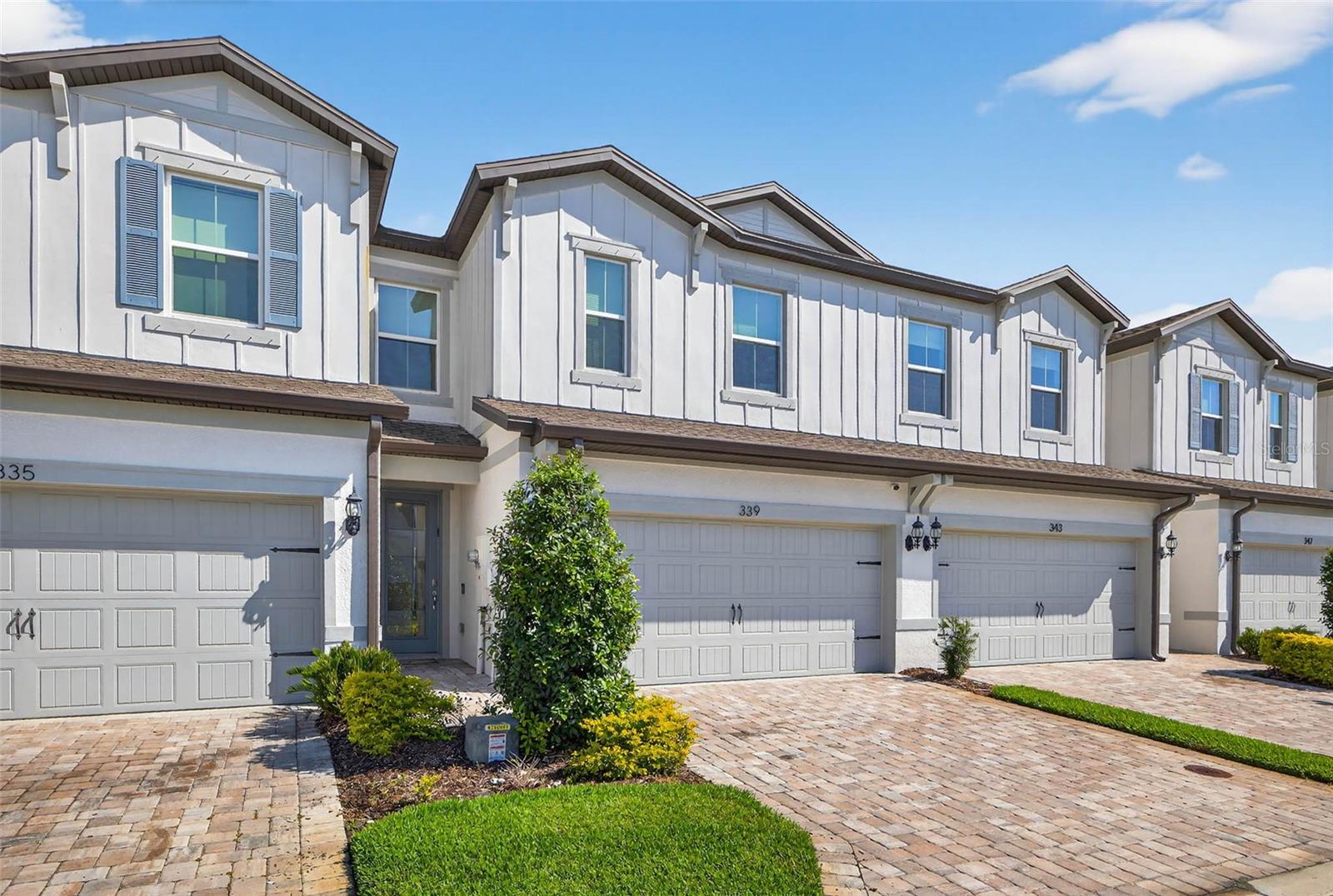 SHORELINE REP - Residential