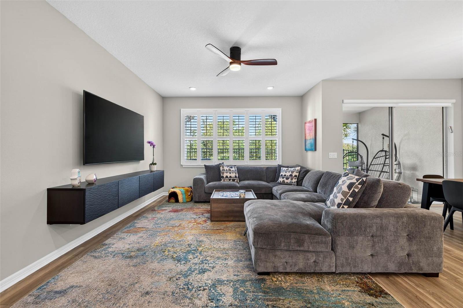 SHORELINE REP - Residential