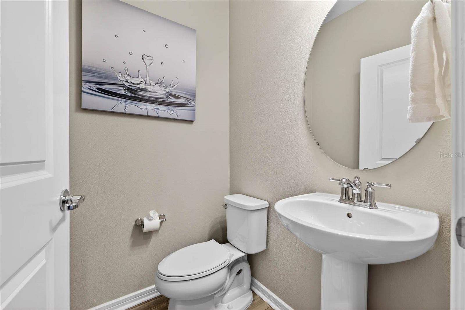 SHORELINE REP - Residential