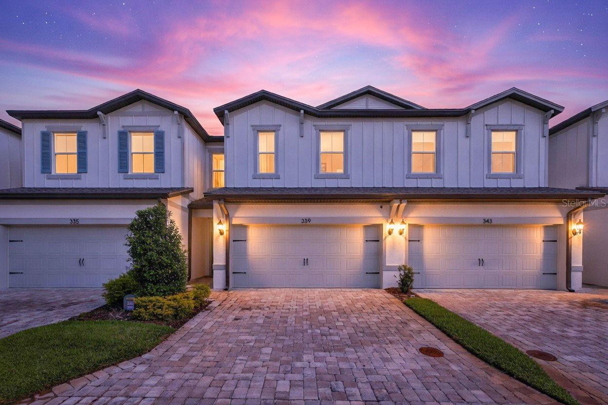 SHORELINE REP - Residential