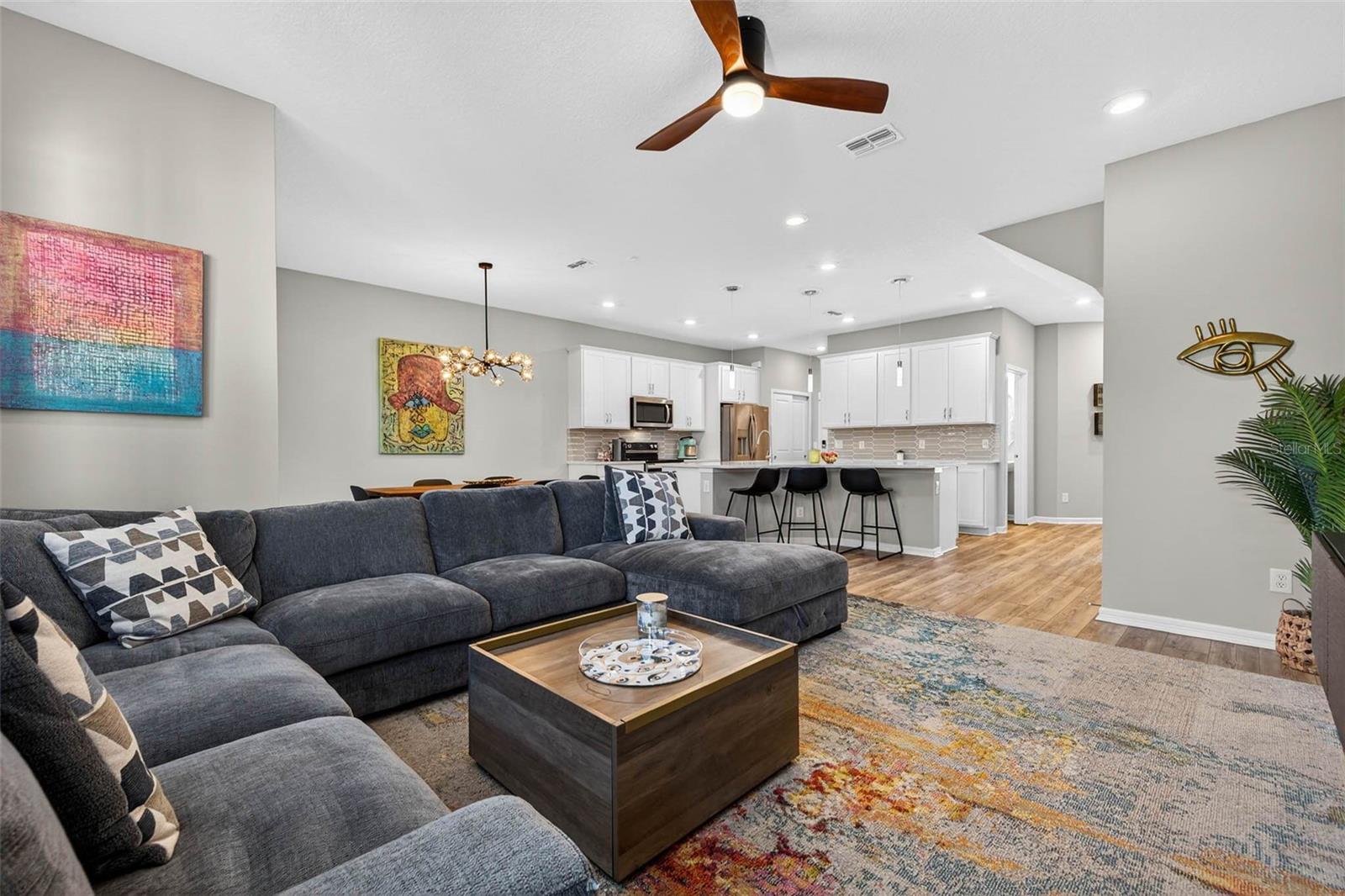 SHORELINE REP - Residential