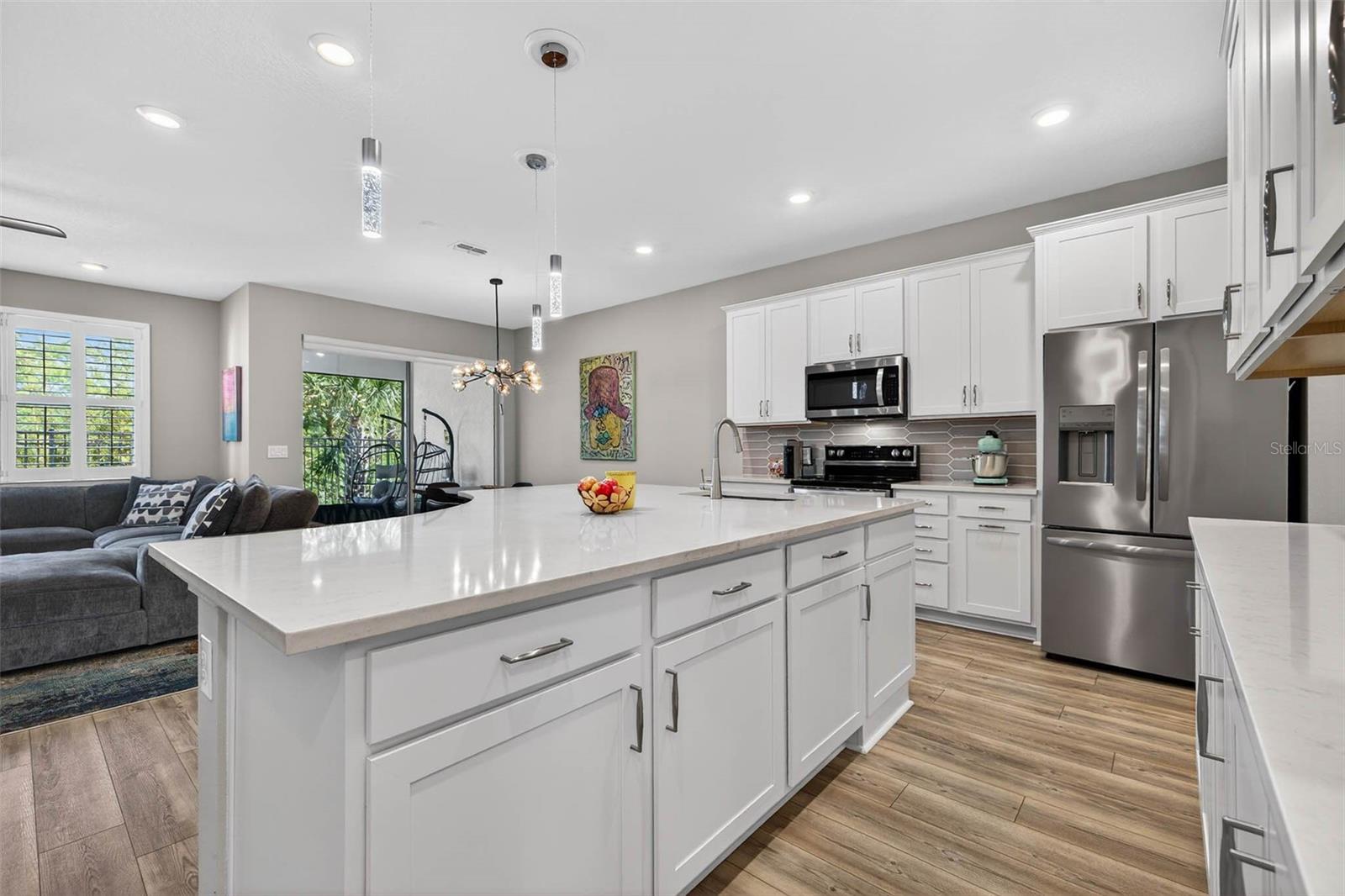 SHORELINE REP - Residential