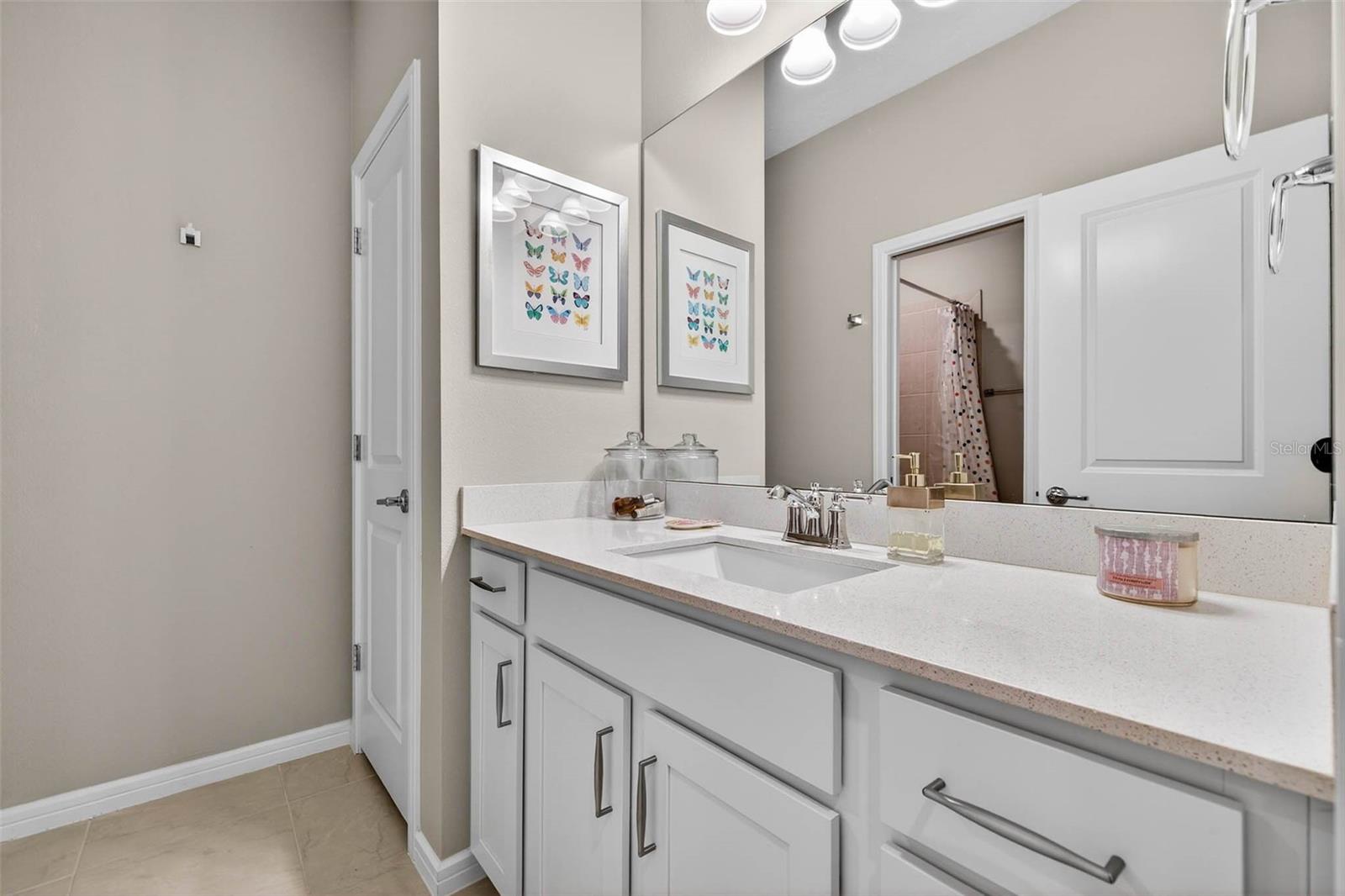 SHORELINE REP - Residential