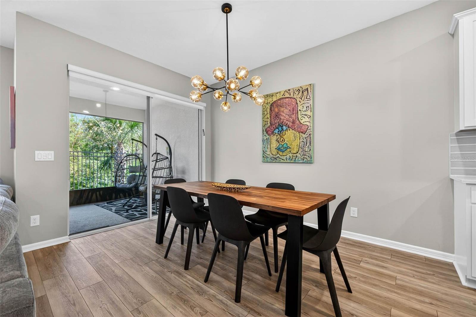 SHORELINE REP - Residential