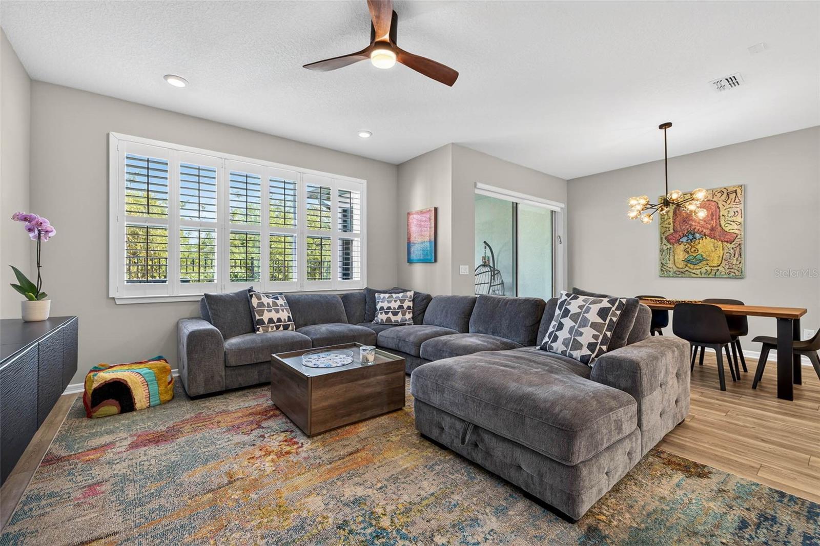 SHORELINE REP - Residential