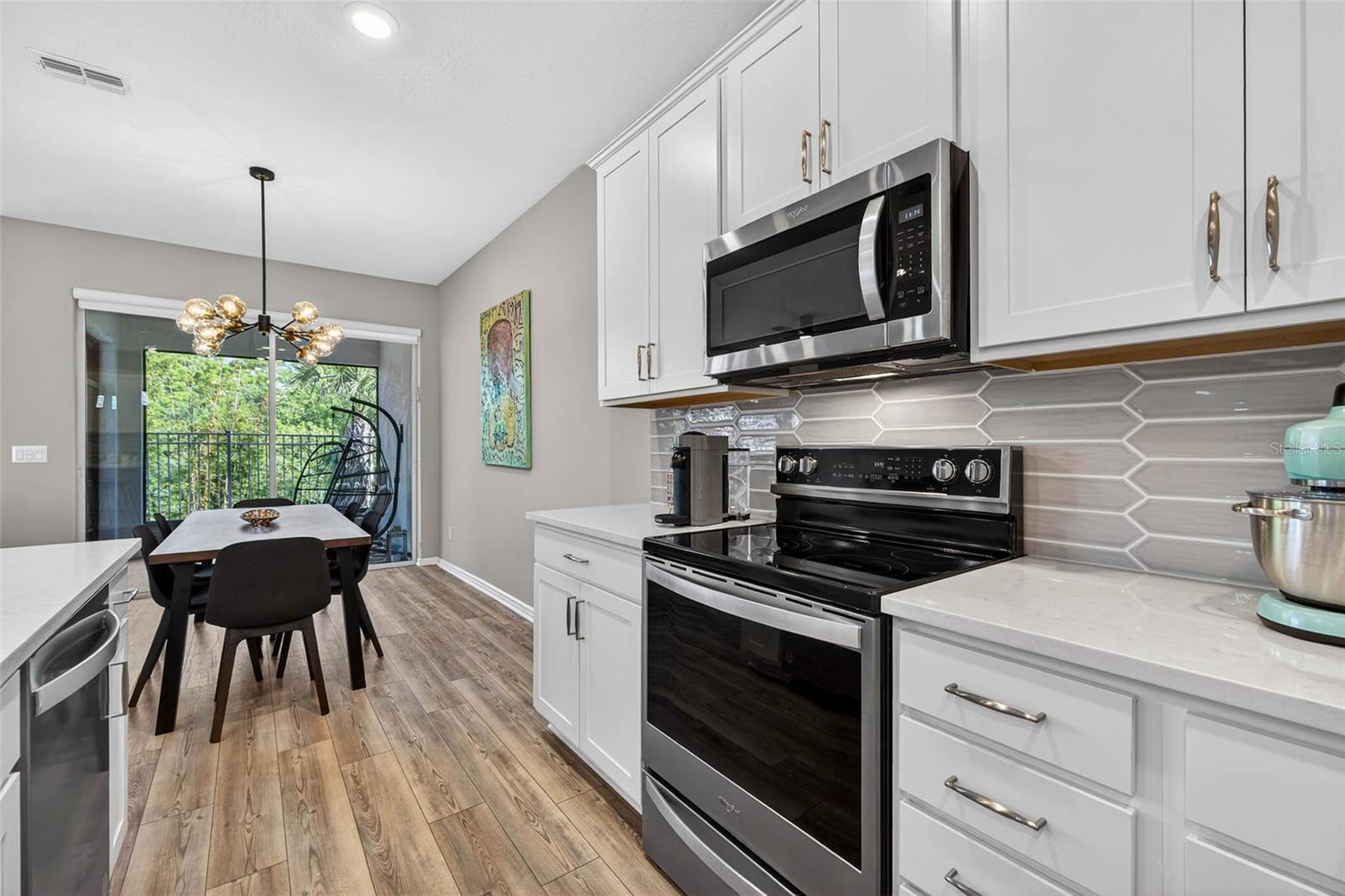 SHORELINE REP - Residential