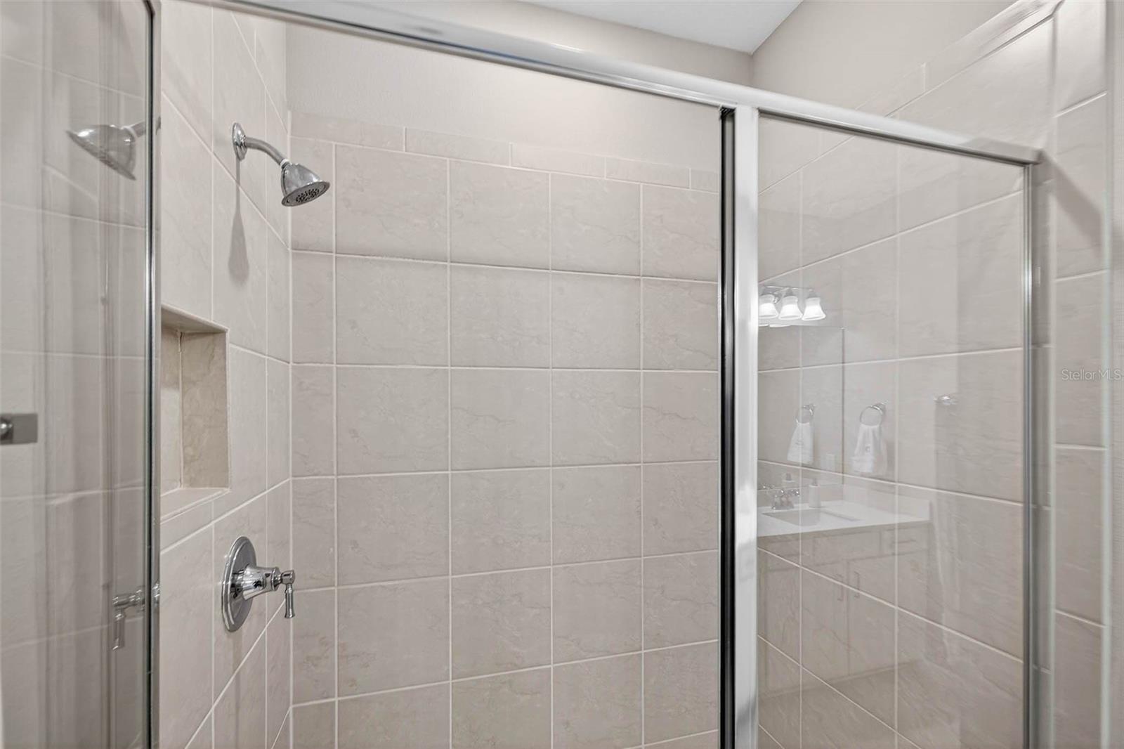 SHORELINE REP - Residential