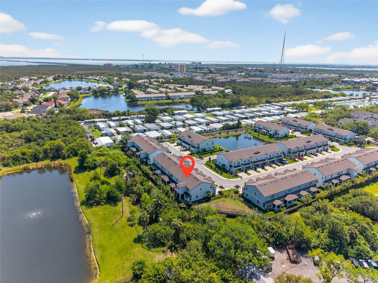 SHORELINE REP - Residential