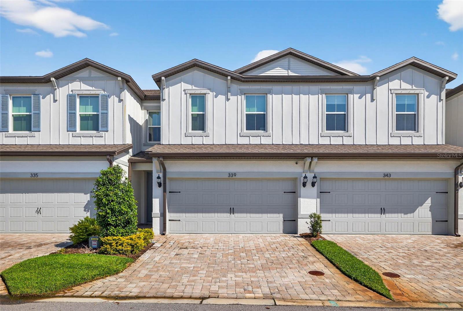 SHORELINE REP - Residential