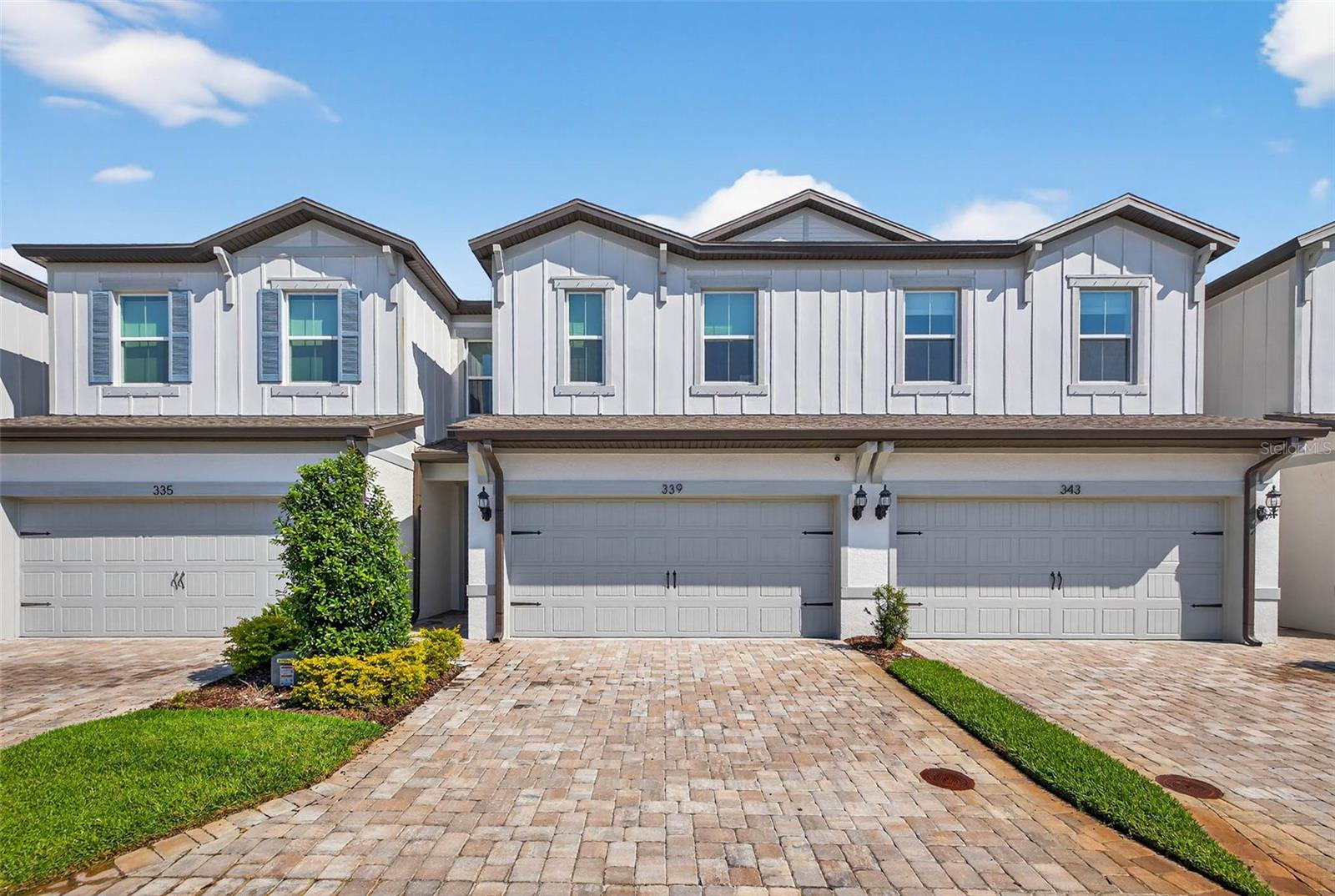 SHORELINE REP - Residential