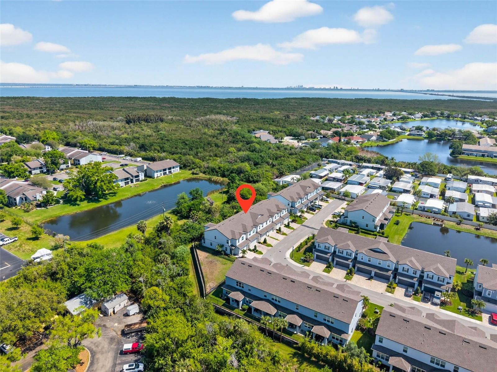 SHORELINE REP - Residential