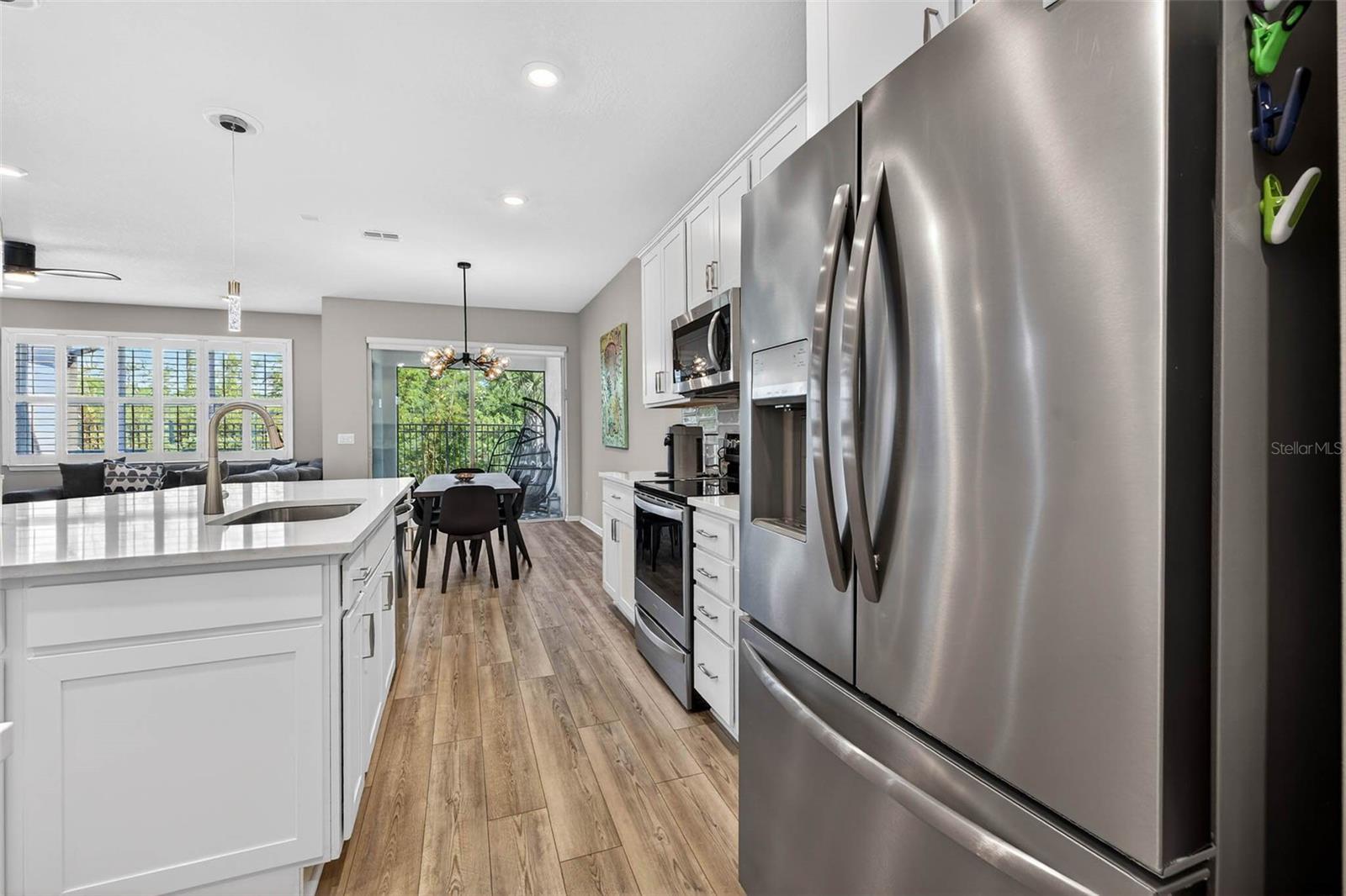 SHORELINE REP - Residential