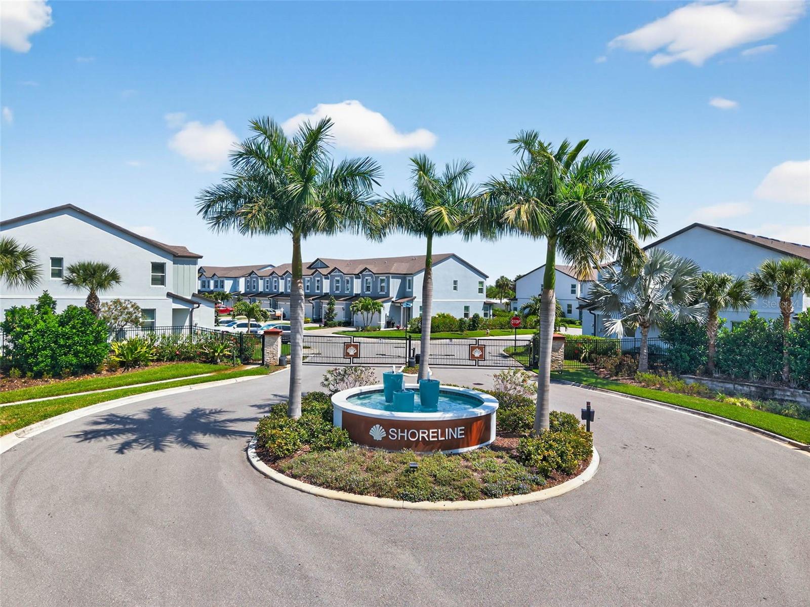 SHORELINE REP - Residential