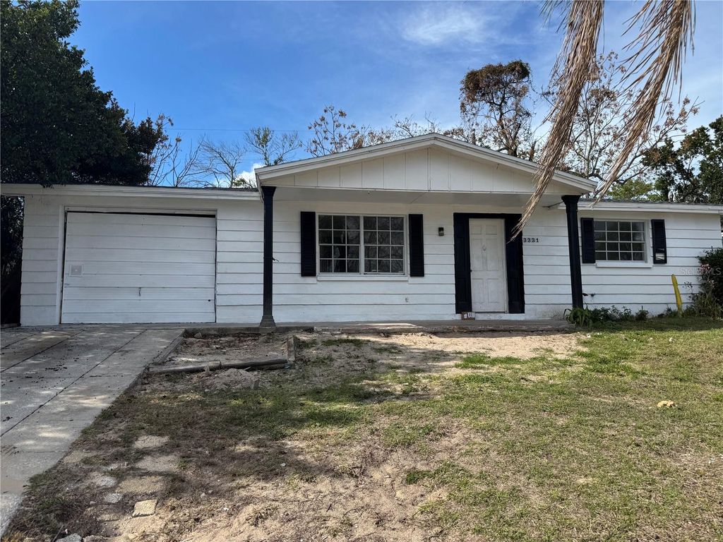 Photo of 3331 Clydesdale Drive, Holiday, FL 34691 (MLS # TB8469661)