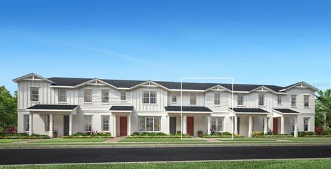 Photo of 1862 Falconhurst Place, Apopka, FL 32703 (MLS # O6324494)