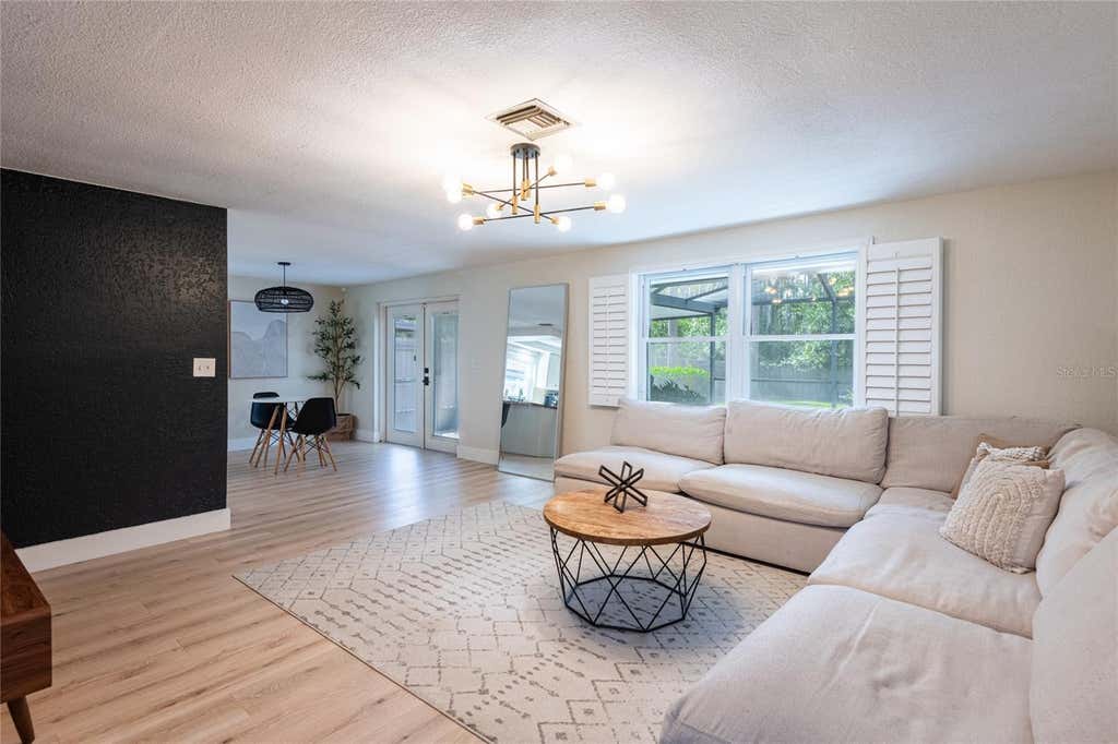 Photo of 2712 Cedaridge Drive, Tampa, FL 33618 (MLS # TB8532575)