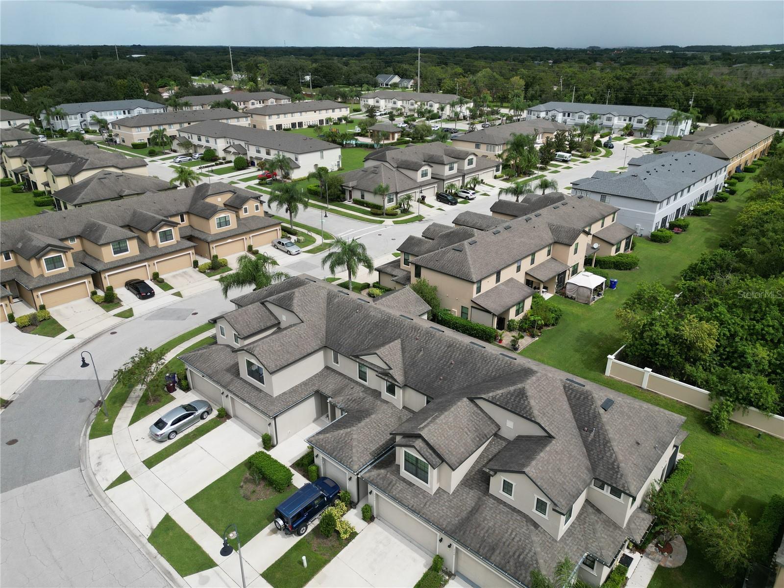 OAK RIDGE - Residential Lease