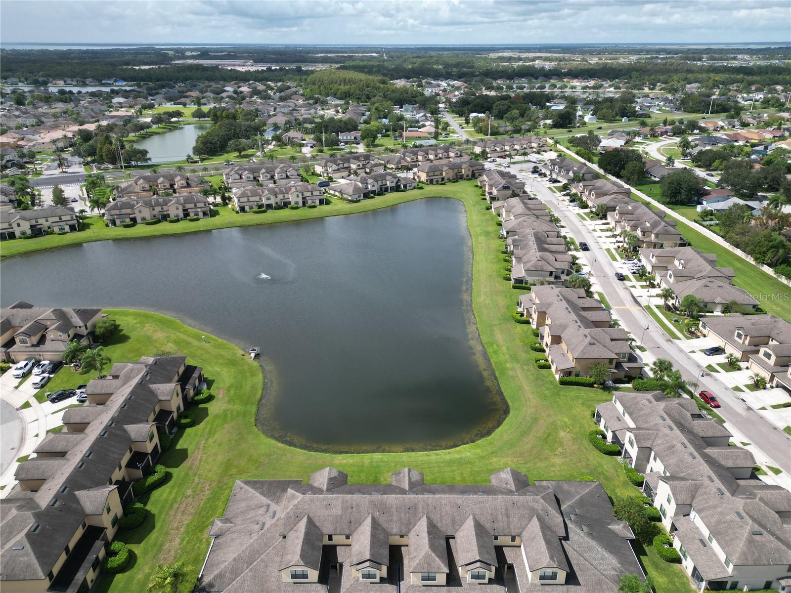OAK RIDGE - Residential Lease