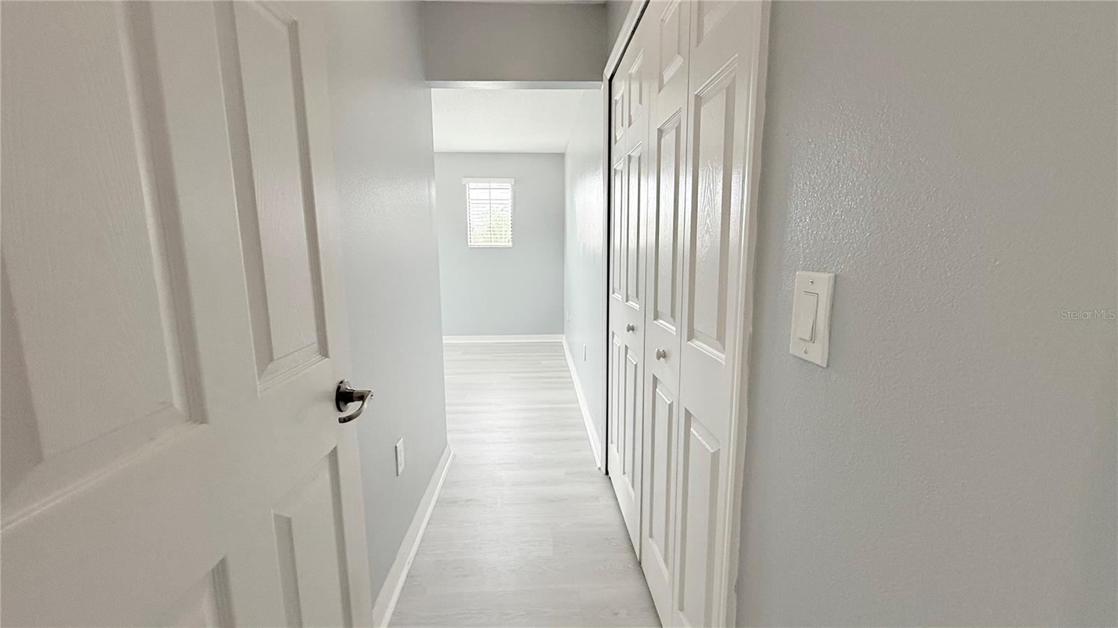 OAK RIDGE - Residential Lease