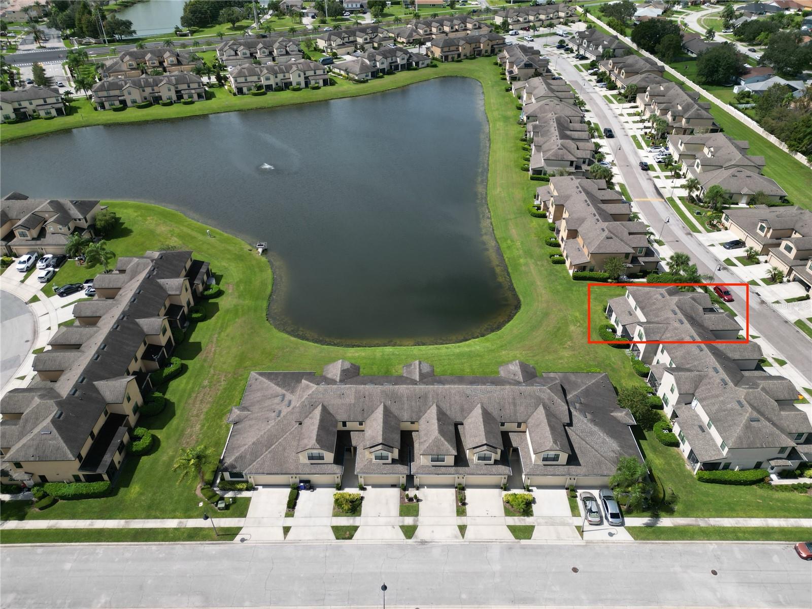 OAK RIDGE - Residential Lease