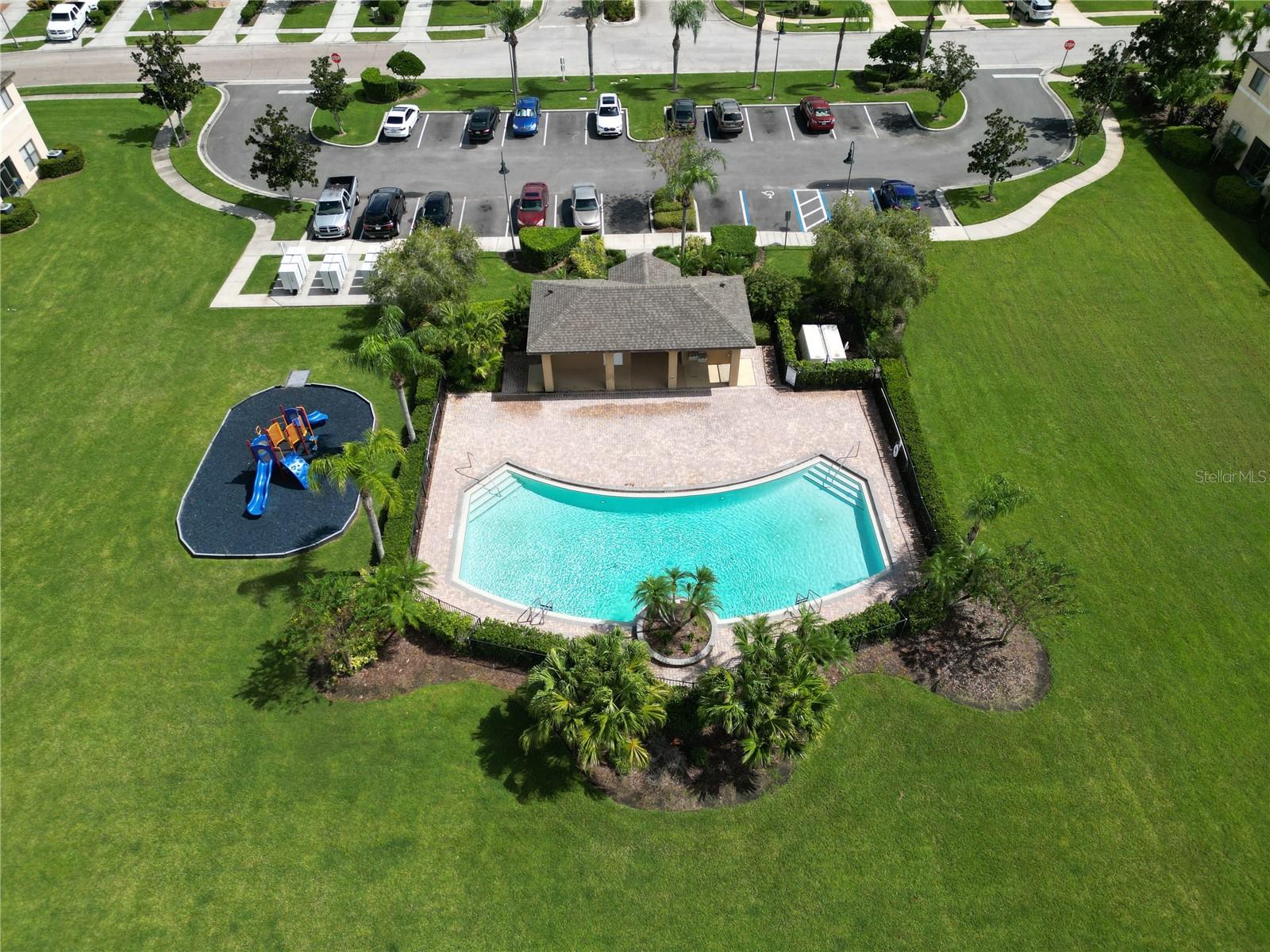 OAK RIDGE - Residential Lease