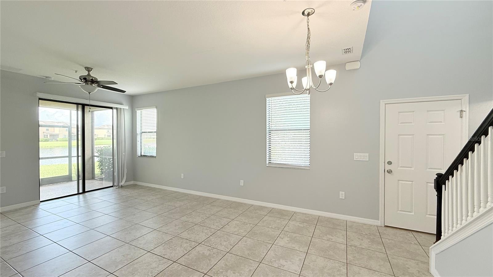 OAK RIDGE - Residential Lease