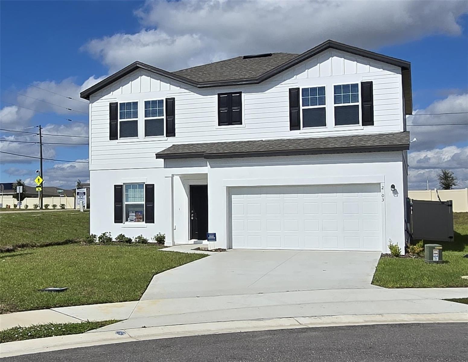 SCENIC TERRACE SOUTH PH 2 - Residential Lease