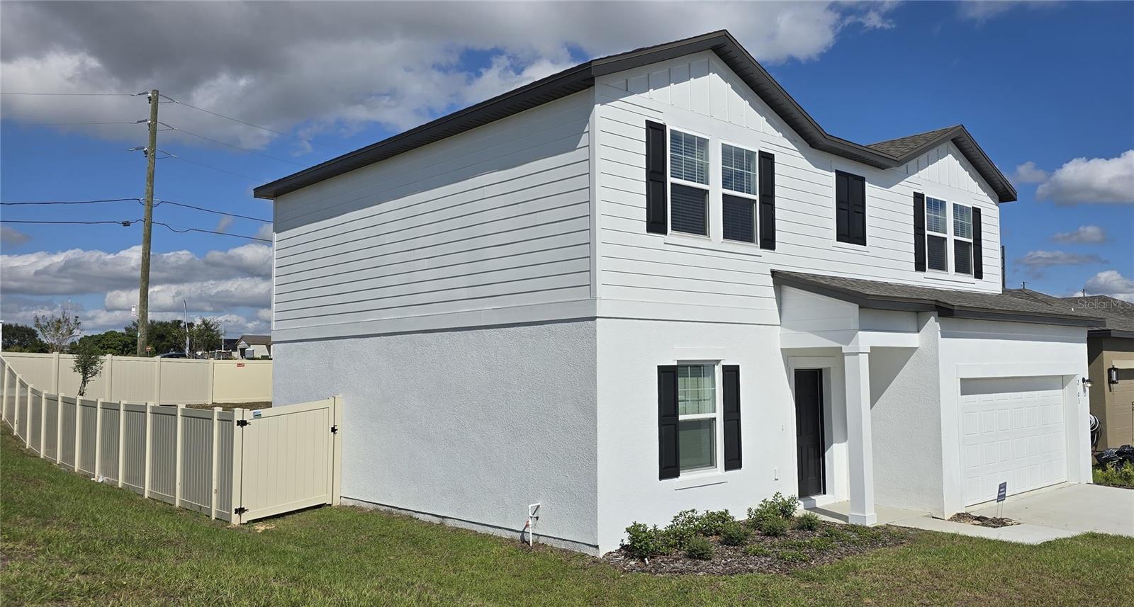 SCENIC TERRACE SOUTH PH 2 - Residential Lease