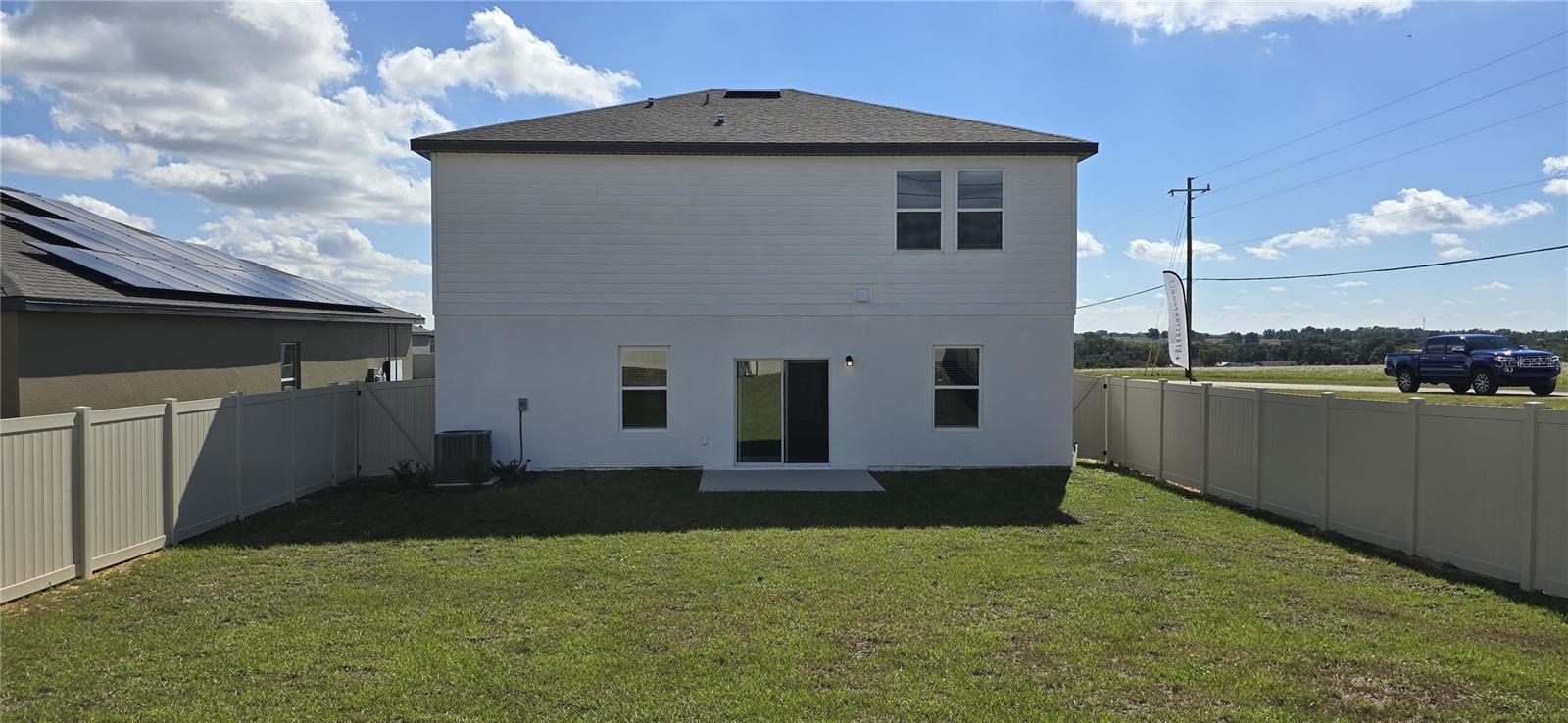 SCENIC TERRACE SOUTH PH 2 - Residential Lease