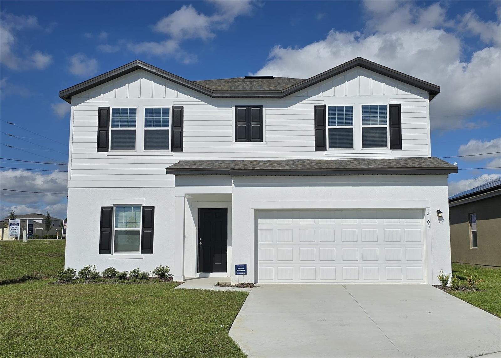 SCENIC TERRACE SOUTH PH 2 - Residential Lease